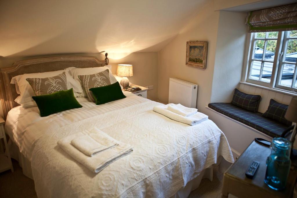 The Fontmell 3* Shaftesbury