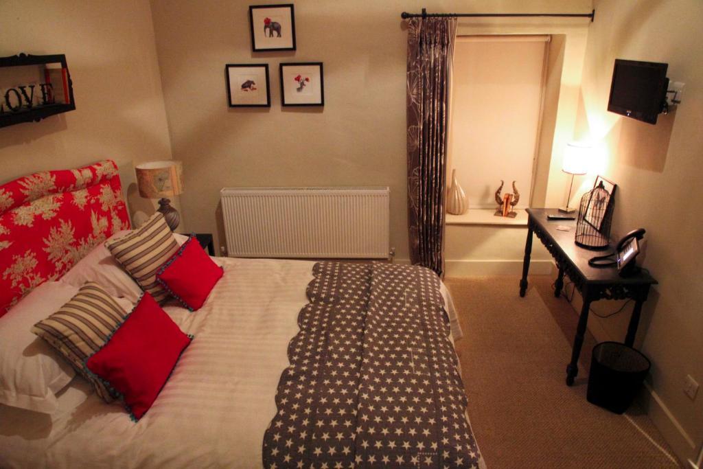The Fontmell Mini-hôtel 3*