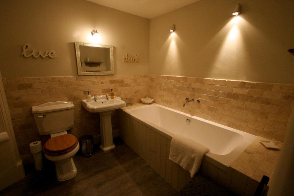 The Fontmell Mini-hôtel Shaftesbury