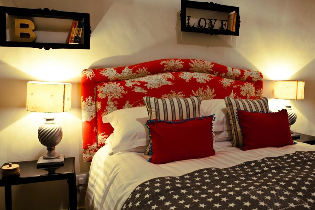 The Fontmell Mini-hôtel Shaftesbury