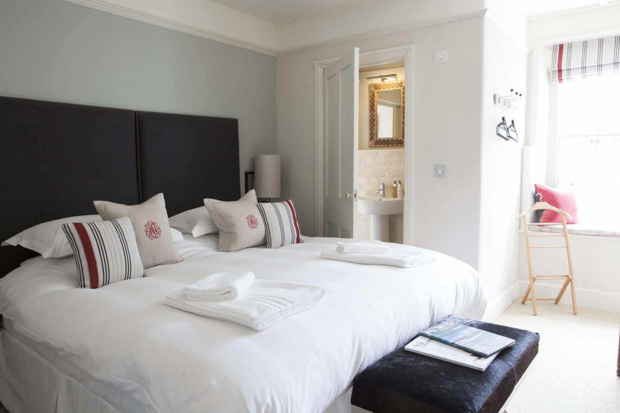 The Fontmell Mini-hôtel 3*