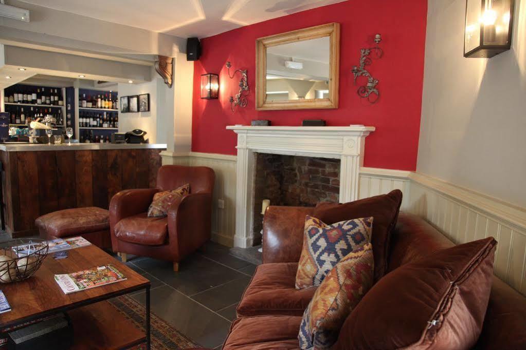 The Fontmell Mini-hôtel Shaftesbury